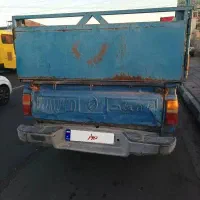 نیسان مدل 85|خودرو سواری و وانت|فردیس, شهرک ارم|دیوار