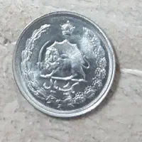 سکه پهلوی با کیفیت ۵ریالی ۲ ریالی و ۱ ریالی|کلکسیون سکه، تمبر، اسکناس|تهران, آشتیانی|دیوار