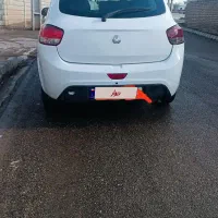 تیبا 2|خودرو سواری و وانت|گنبد کاووس, |دیوار