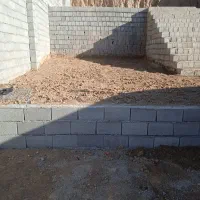 زمین کاربری دار پروانه ساخت هم داره|فروش زمین و ملک کلنگی|فراغی, |دیوار