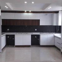 ساخت و نصب انواع کابینت کمد دکور|خدمات پیشه و مهارت|قزوین, |دیوار