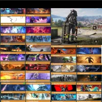 اکانت کالاف لول مکس