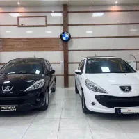 ۲۰۷ پانا فول با رینگ