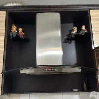 هود کن (سالم و‌ تمیز)