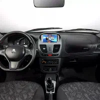 ساینا s(فوری)|خودرو سواری و وانت|تهران, شمسآباد|دیوار