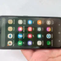 گوشی سامسونگ A01