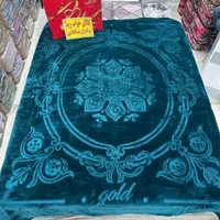 پتو دو نفره نرمینه ۲۴۰×۲۲۰ صادراتی|رختخواب، بالش، پتو|مشهد, کوی راد|دیوار