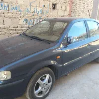 فروش سمند|خودرو سواری و وانت|مشهد, آزادشهر|دیوار