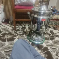 سماور بزرگ برای مجالس