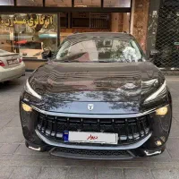 لاماری مدل۱۴۰۴ درحد صفرخشک