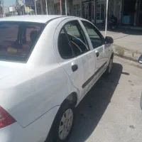 تیبا یک 1400|خودرو سواری و وانت|بهبهان, |دیوار