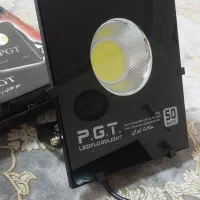 پروژکتور P.G.T توان 50 وات COB