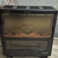 بخاری گازسوز