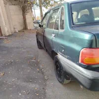 پراید|خودرو سواری و وانت|نورآباد, |دیوار