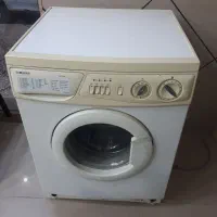لباسشویی ۶ کیلویی سامسونگ کره ای اصل