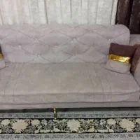 مبل چستر ۸ نفره