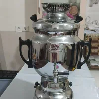 سماور قدیمی سالم