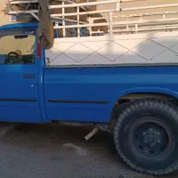 نیسان تمیز اپشنال