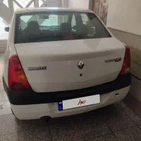 ال 90تیپ لوگان مدل 97بیرنگ|خودرو سواری و وانت|قم, علی آباد سعدگان|دیوار