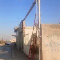 رایگان بهت میگم چه دوربینی بگیری|دوربین مداربسته|ابهر, |دیوار