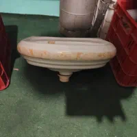 دو عدد روشویی کوچک|لوازم سرویس بهداشتی|گرگان, |دیوار