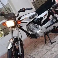 موتور 200همتاز  عروسک    (شرایطی)