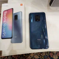 نوت 9s درحدنو