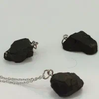 سنگ تورمالین سیاه|بدلیجات|گرگان, |دیوار