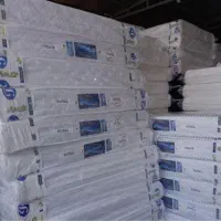 تشک برند رویال(گارانتی ۵ الی ۱۲ ساله)|تشک تختخواب|کرج, گلشهر|دیوار