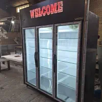 یخچال ایستاده ۳درب