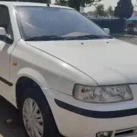 سمند lx مدل ۹۲|خودرو سواری و وانت|فردیس, منظریه|دیوار