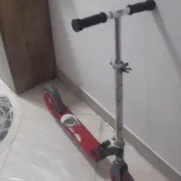 اسکوتر خارجی|دوچرخه، اسکیت، اسکوتر|کرج, شهرک بنفشه|دیوار