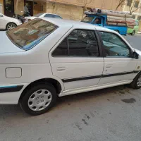 پرشیا ۹۷|خودرو سواری و وانت|تهران, نعمتآباد|دیوار