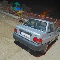 پراید ۱۳۱ مدل ۹۰