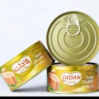 تن ماهی کنسرو ماهی شیلتون طبیعت لادن مکنزی|عمده‌فروشی|تهران, بهارستان|دیوار