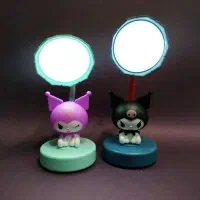 چراغ مطالعه کرومی|چراغ خواب و آباژور|مشهد, شهید بهشتی|دیوار