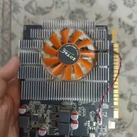 کارت گرافیک GT730 4g