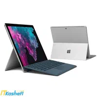 مایکروسافت Surface Pro 6  سبک، قدرتمند و حرفه‌ای|رایانه همراه|مشهد, ارشاد|دیوار