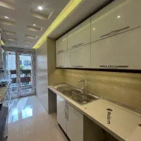 ۸۰متر/۲خوابه/ نوساز/ فول/ بهترین فرعی خیابان پلیس|فروش آپارتمان|تهران, حشمتیه|دیوار