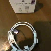 کابل شارژر ایفون