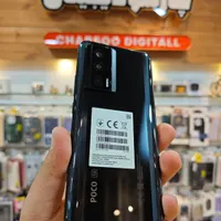 شیائومی Poco F5 Pro گیمینگ|موبایل|اصفهان, چرخاب|دیوار