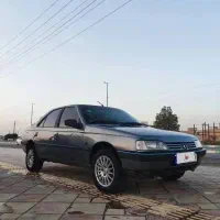 405مدل 96دوگانه فابریک|خودرو سواری و وانت|رامشیر, |دیوار