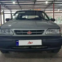 پراید 94 درحد