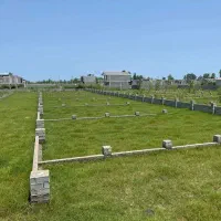 زمین 210 متری مسکونی، قولنامه معتبر تازه‌آباد