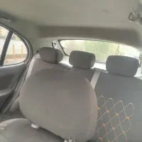 تیبا 2 1401|خودرو سواری و وانت|اهواز, امانیه|دیوار