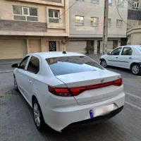 تارا مدل ۱۴۰۳ v4فول کامل|خودرو سواری و وانت|تبریز, |دیوار