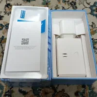 گوشی بلاک ویو شارک 8 لاکاغذی