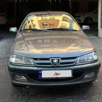 سواری پرشیا پارس