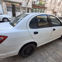 ساینا ۹۶|خودرو سواری و وانت|مشهد, گاز|دیوار