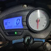 آپاچیRTR180مدل95|موتورسیکلت|تهران, نعمتآباد|دیوار